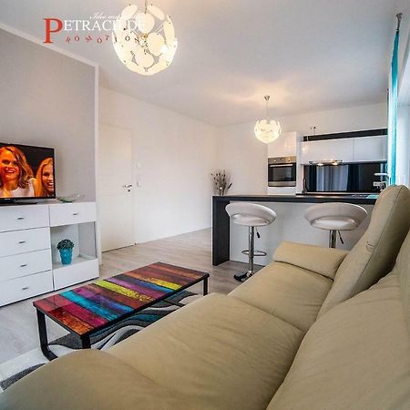 Comfort Apartment אולדנבורג מראה חיצוני תמונה