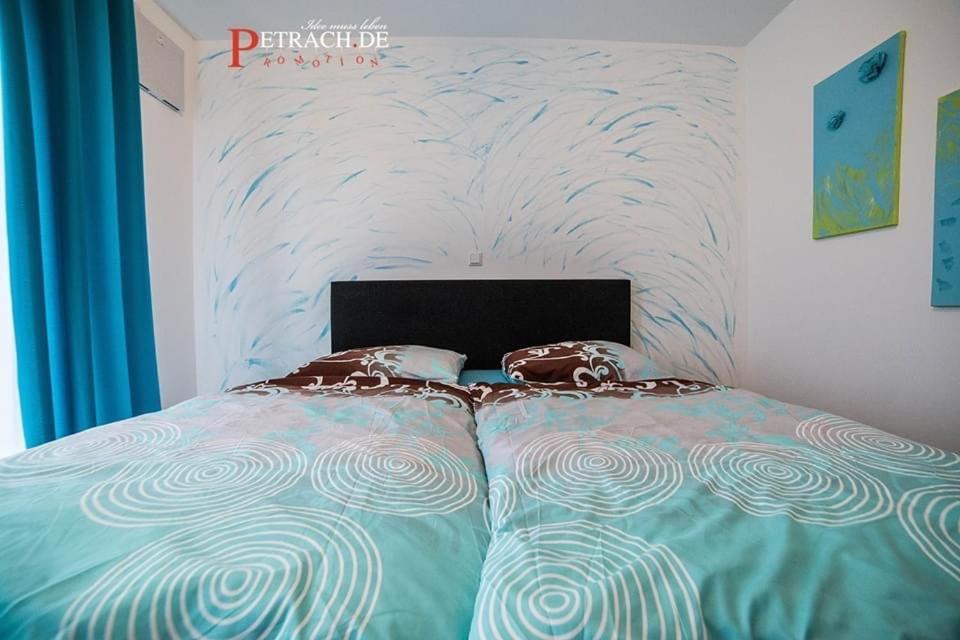 Comfort Apartment אולדנבורג מראה חיצוני תמונה