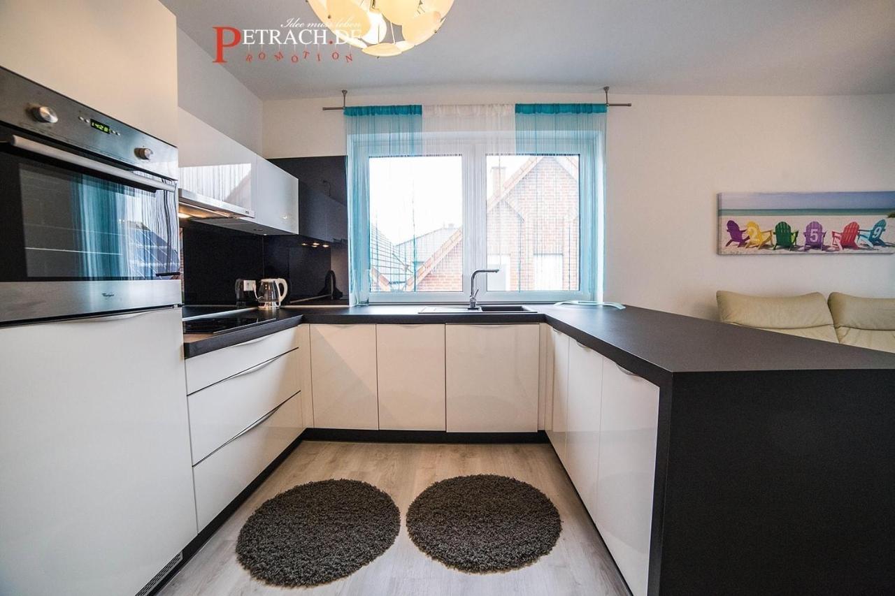 Comfort Apartment אולדנבורג מראה חיצוני תמונה