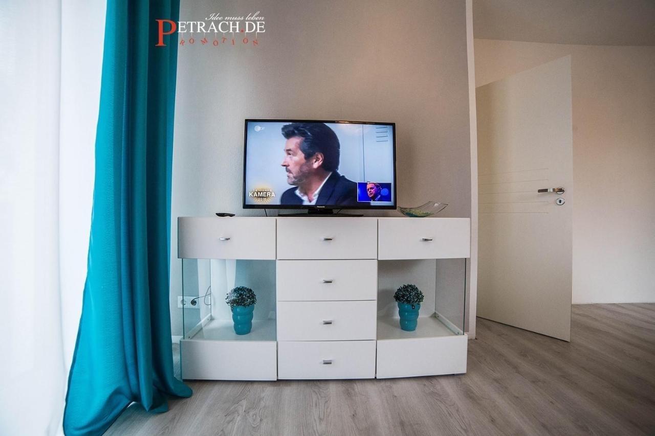Comfort Apartment אולדנבורג מראה חיצוני תמונה
