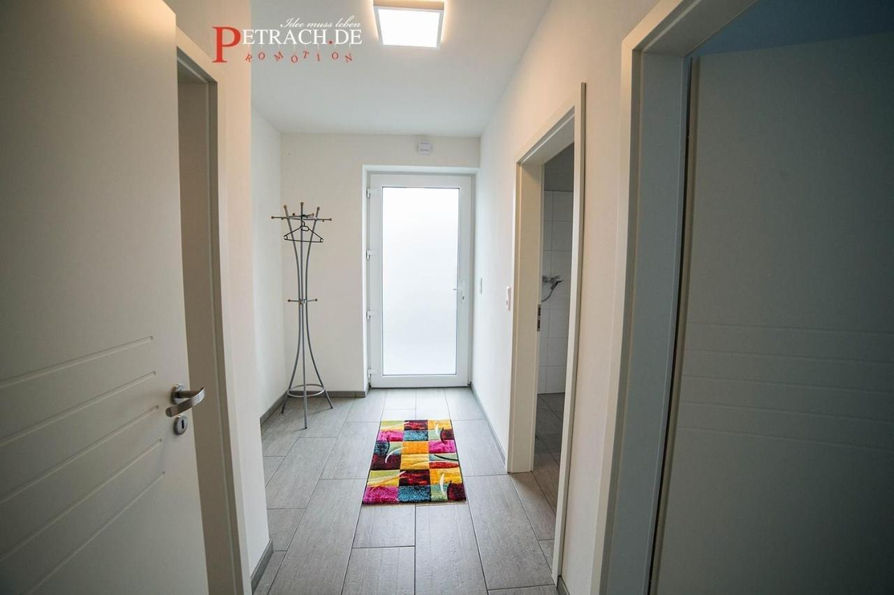 Comfort Apartment אולדנבורג מראה חיצוני תמונה