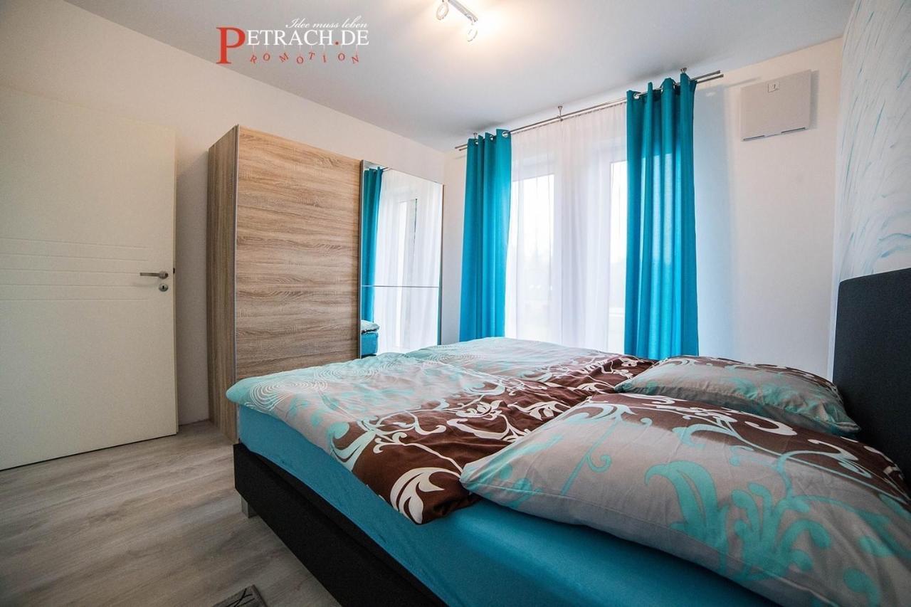 Comfort Apartment אולדנבורג מראה חיצוני תמונה