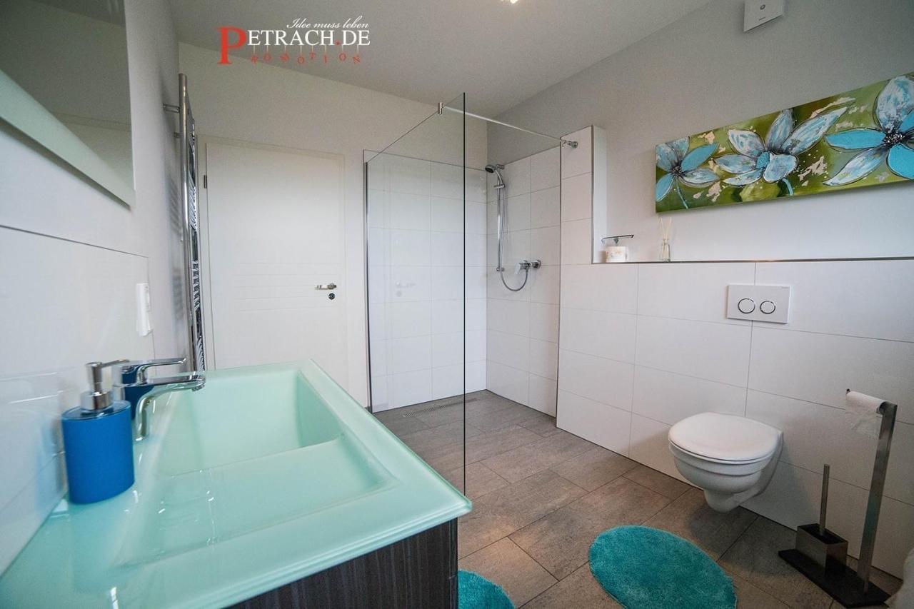 Comfort Apartment אולדנבורג מראה חיצוני תמונה