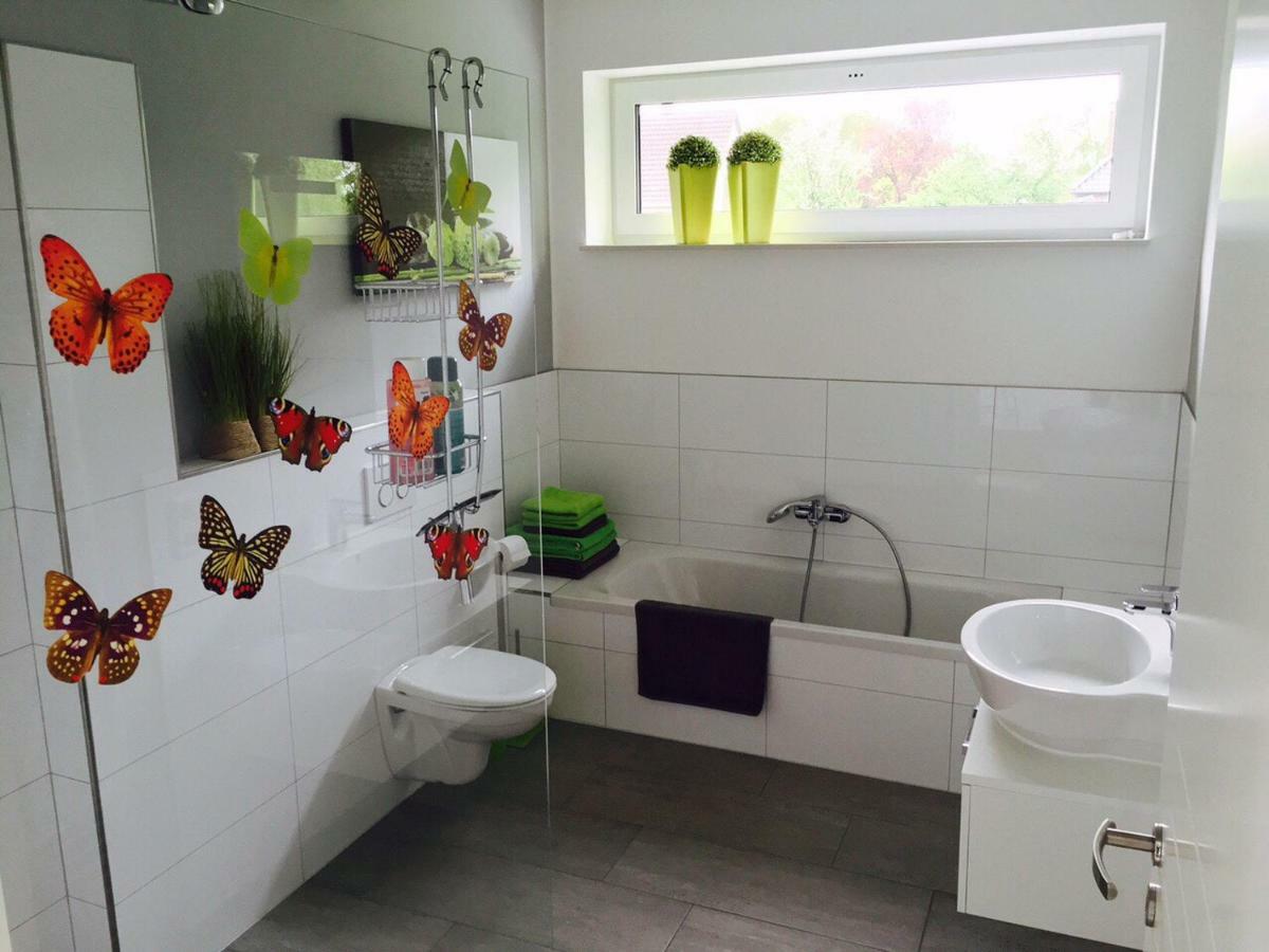 Comfort Apartment אולדנבורג מראה חיצוני תמונה