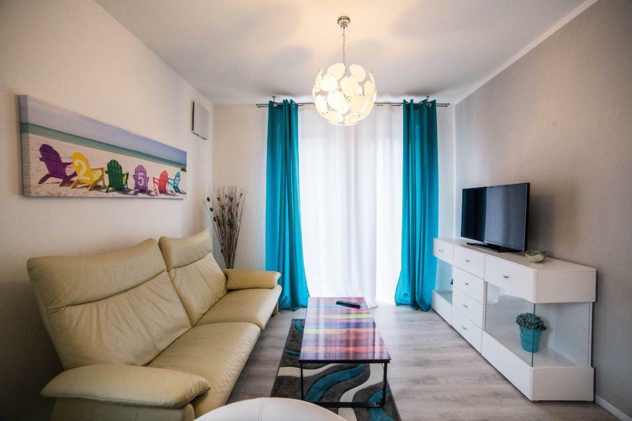 Comfort Apartment אולדנבורג מראה חיצוני תמונה