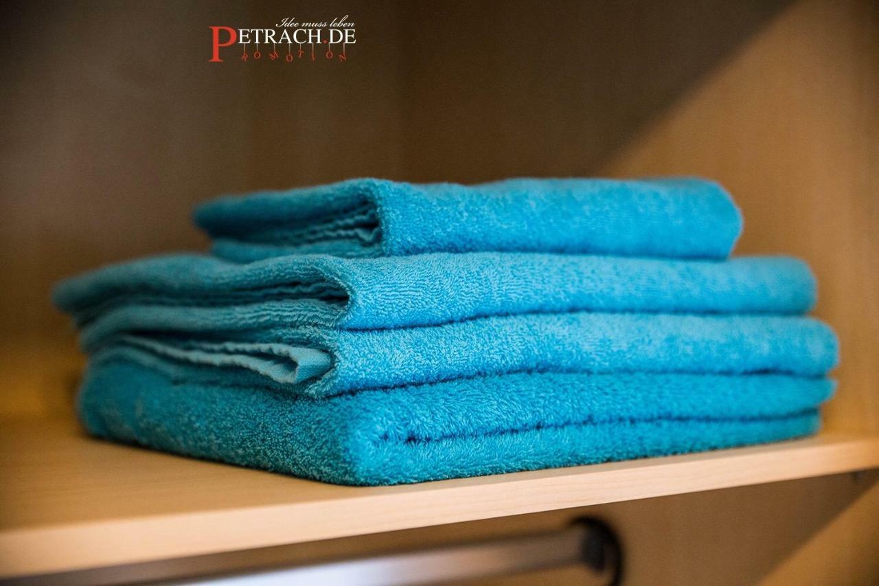 Comfort Apartment אולדנבורג מראה חיצוני תמונה