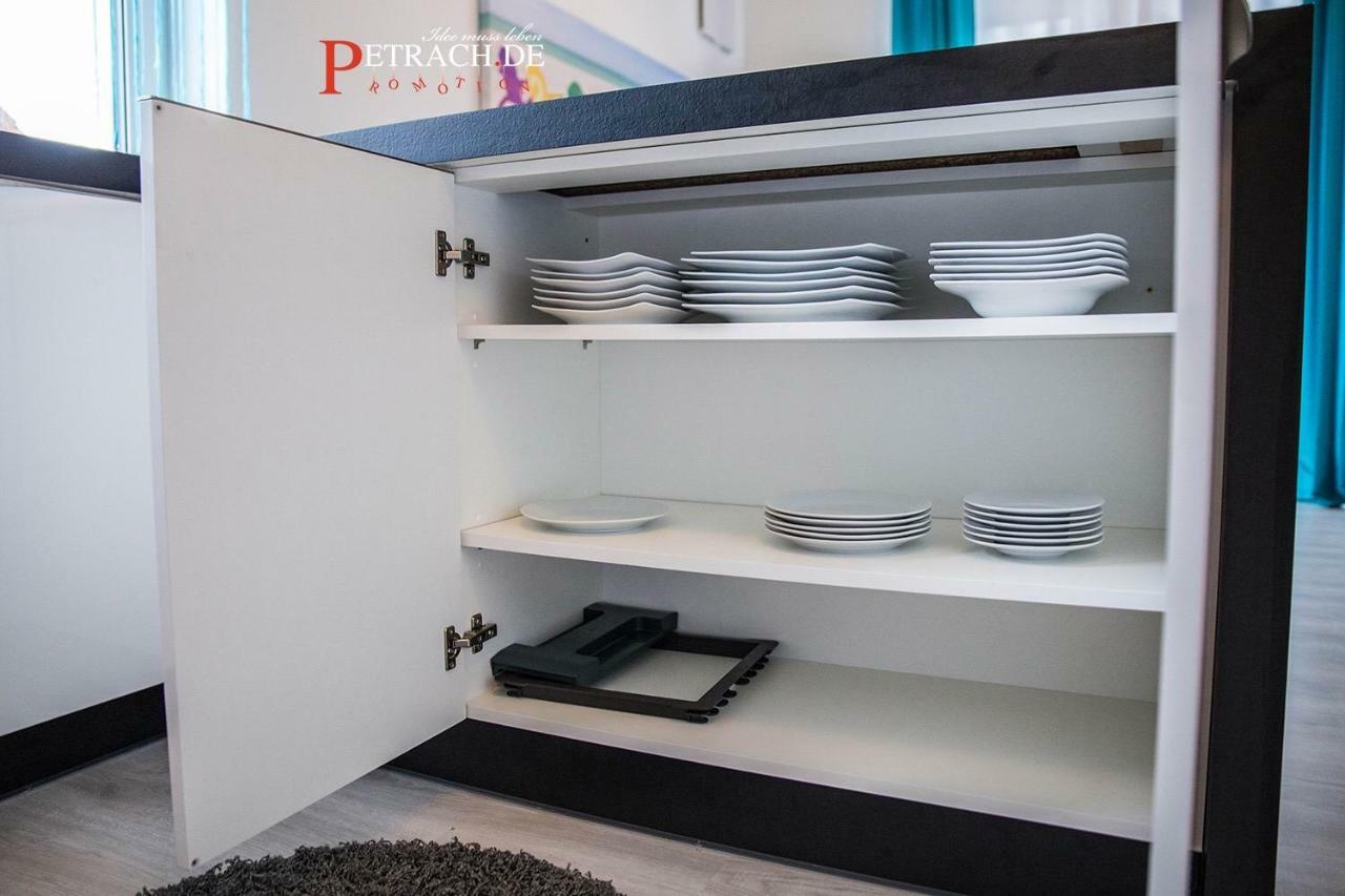 Comfort Apartment אולדנבורג מראה חיצוני תמונה