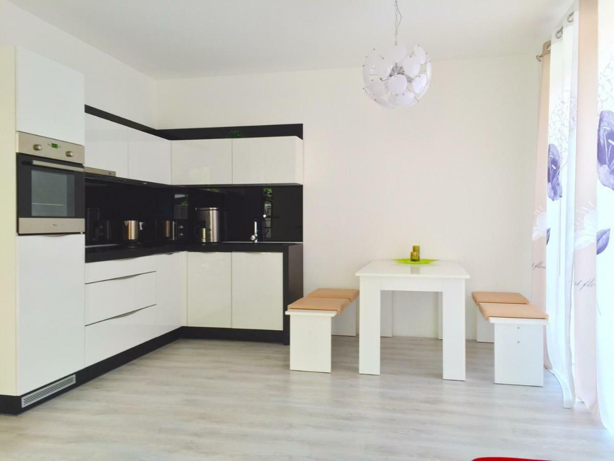 Comfort Apartment אולדנבורג מראה חיצוני תמונה